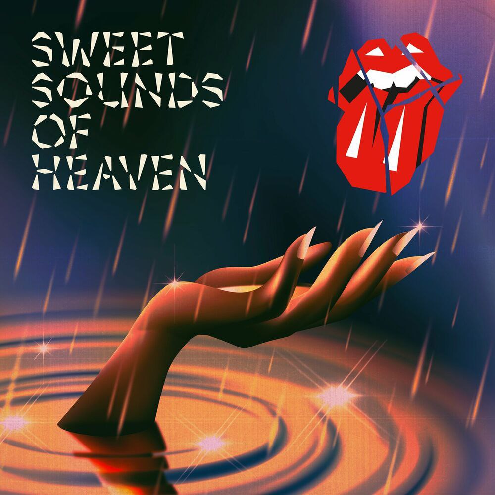 The Rolling Stones Ft. Lady Gaga – Sweet Sounds Of Heaven Mp3 Download