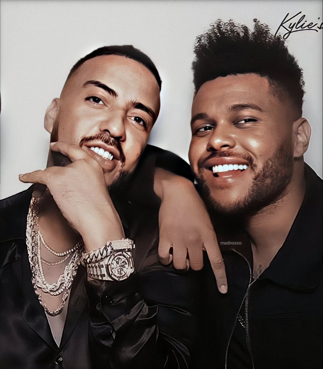 The Weeknd Ft. French Montana – Another One Of Me Mp3 Download
