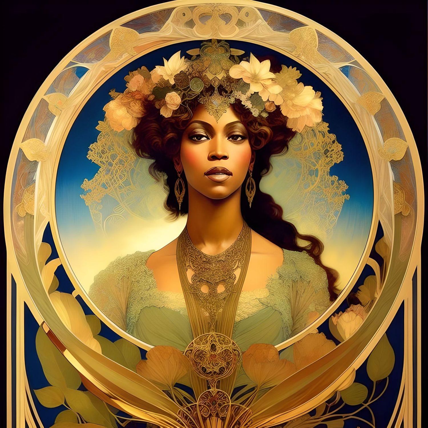 Track Starr – Beyoncé Mp3 Download