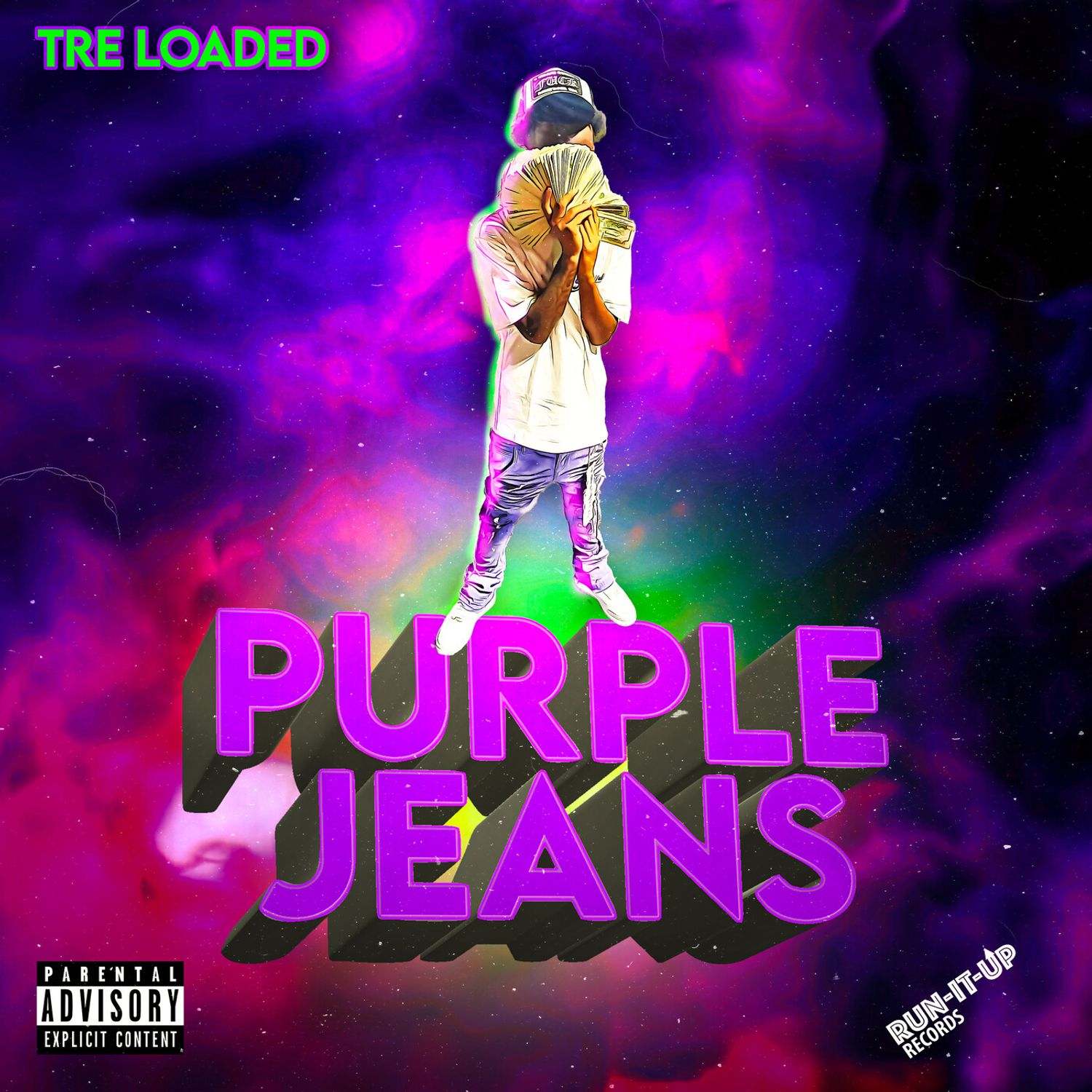 Tre Loaded – Purple Jeans Mp3 Download