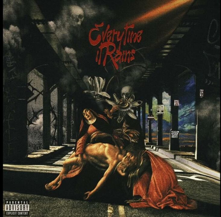 TreyBorn Ft. Garcia Vega & DiVerse – Everytime It Rains Mp3 Download