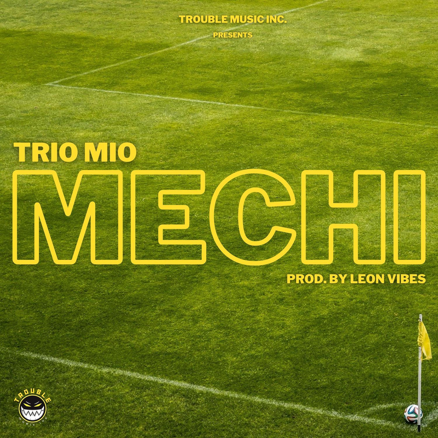 Trio Mio – Mechi Mp3 Download