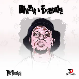 Tukz Ancestral – Like I Do (Original Mix) Mp3 Download