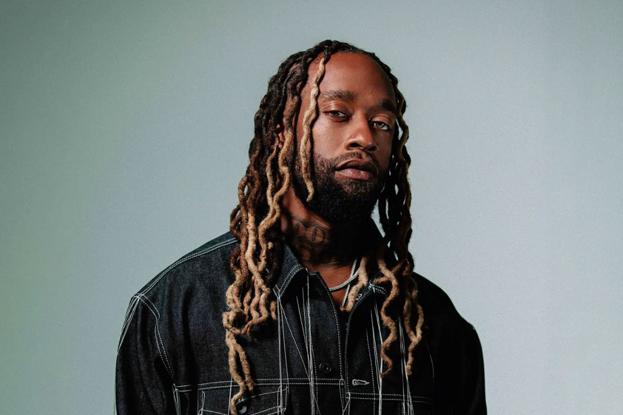 Ty Dolla $ign – Juice Mp3 Download