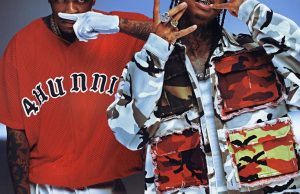 Tyga Ft. YG – Perk 10 Mp3 Download