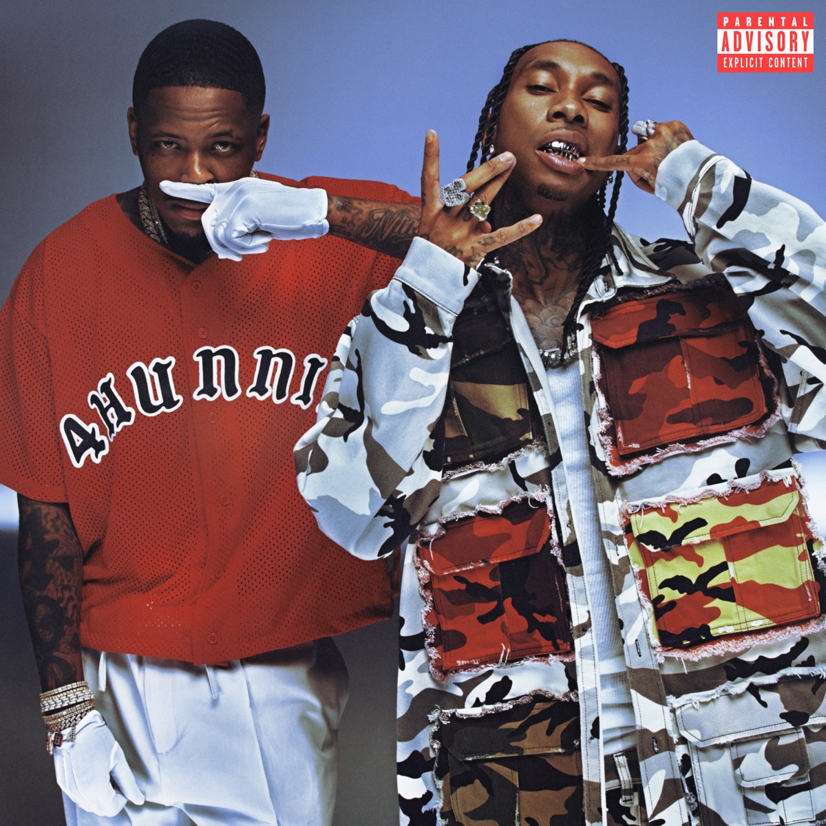 Tyga & YG Ft. Lil Wayne – Brand New Mp3 Download