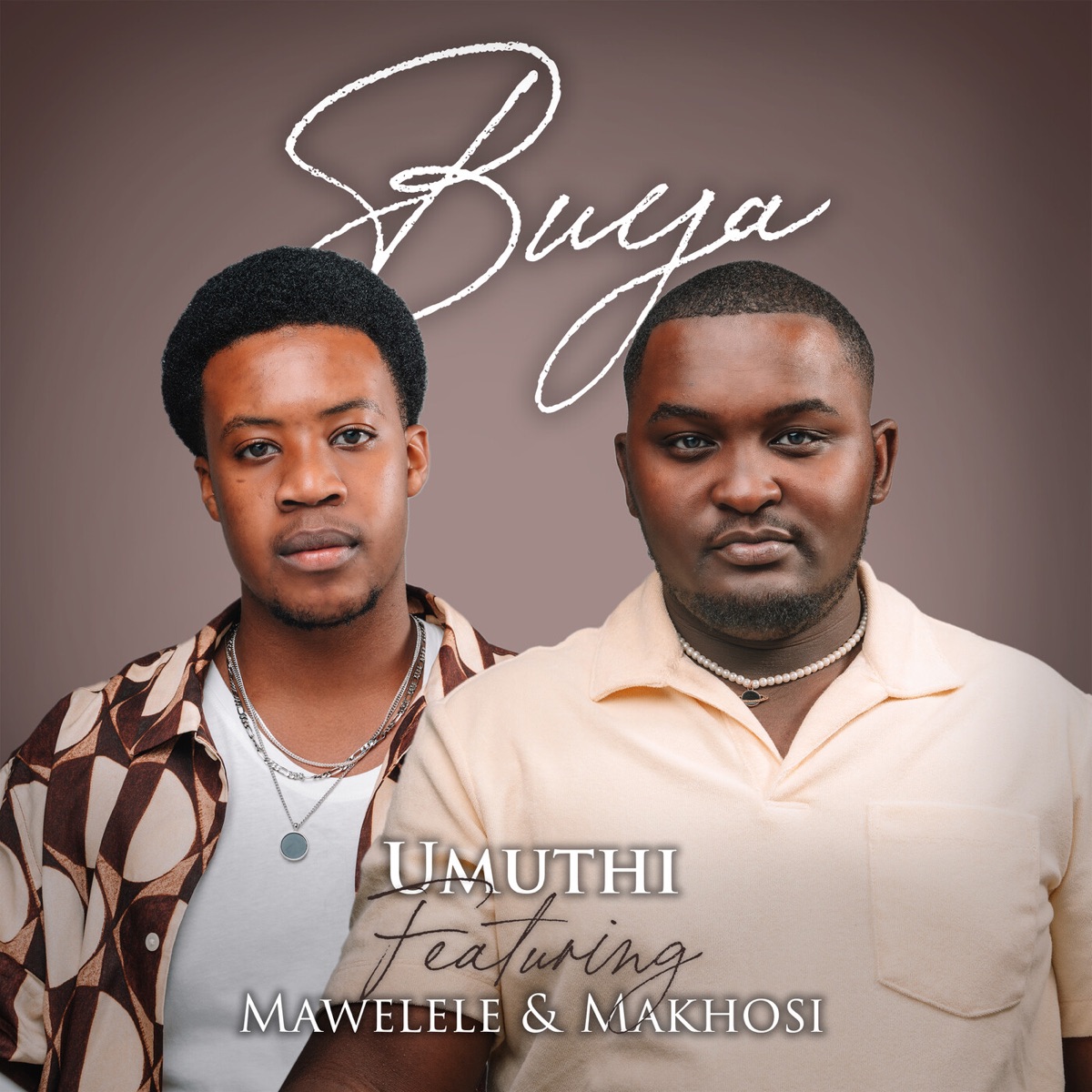 Umuthi Ft. Mawelele & Makhosi – Buya Mp3 Download