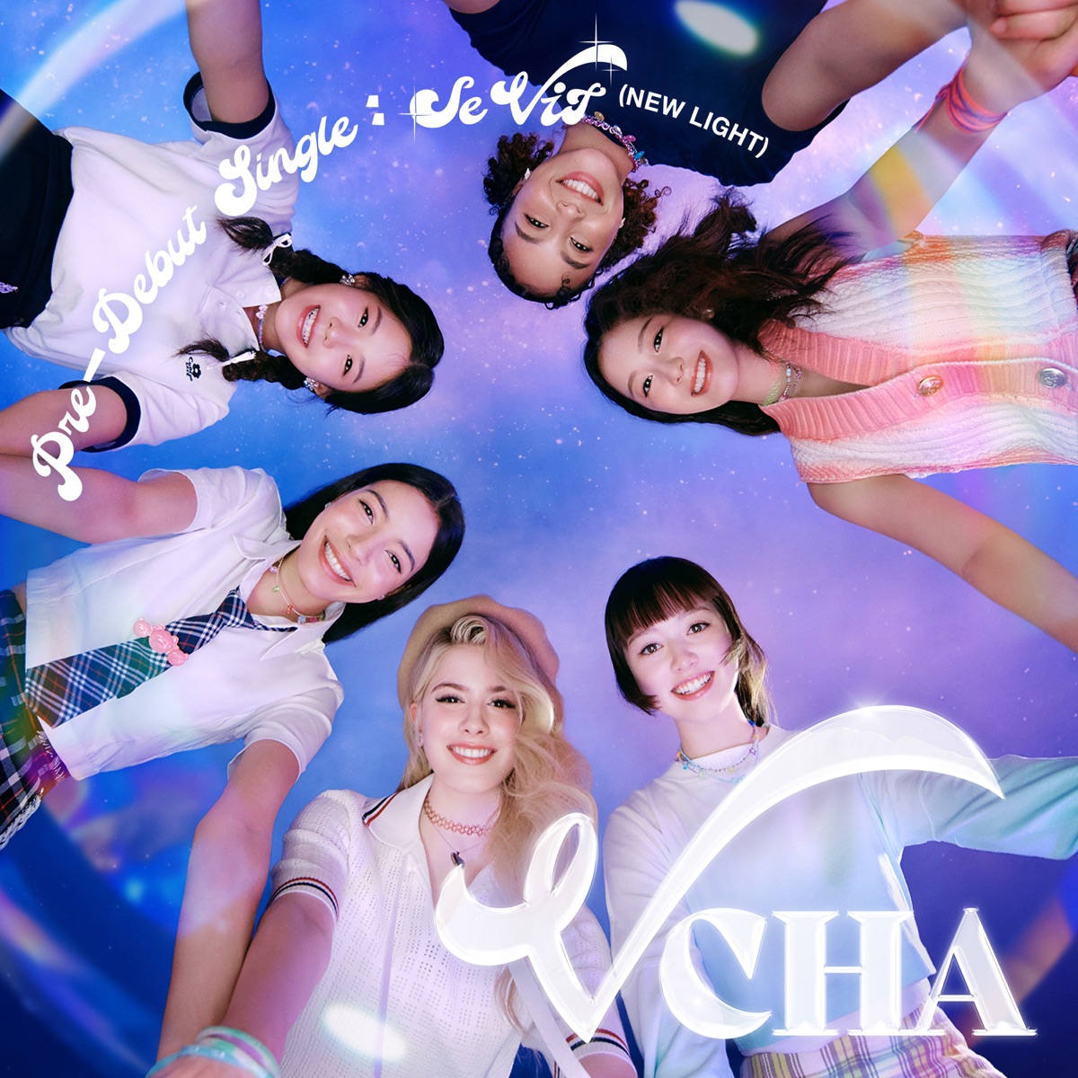 VCHA – Go Getter Mp3 Download