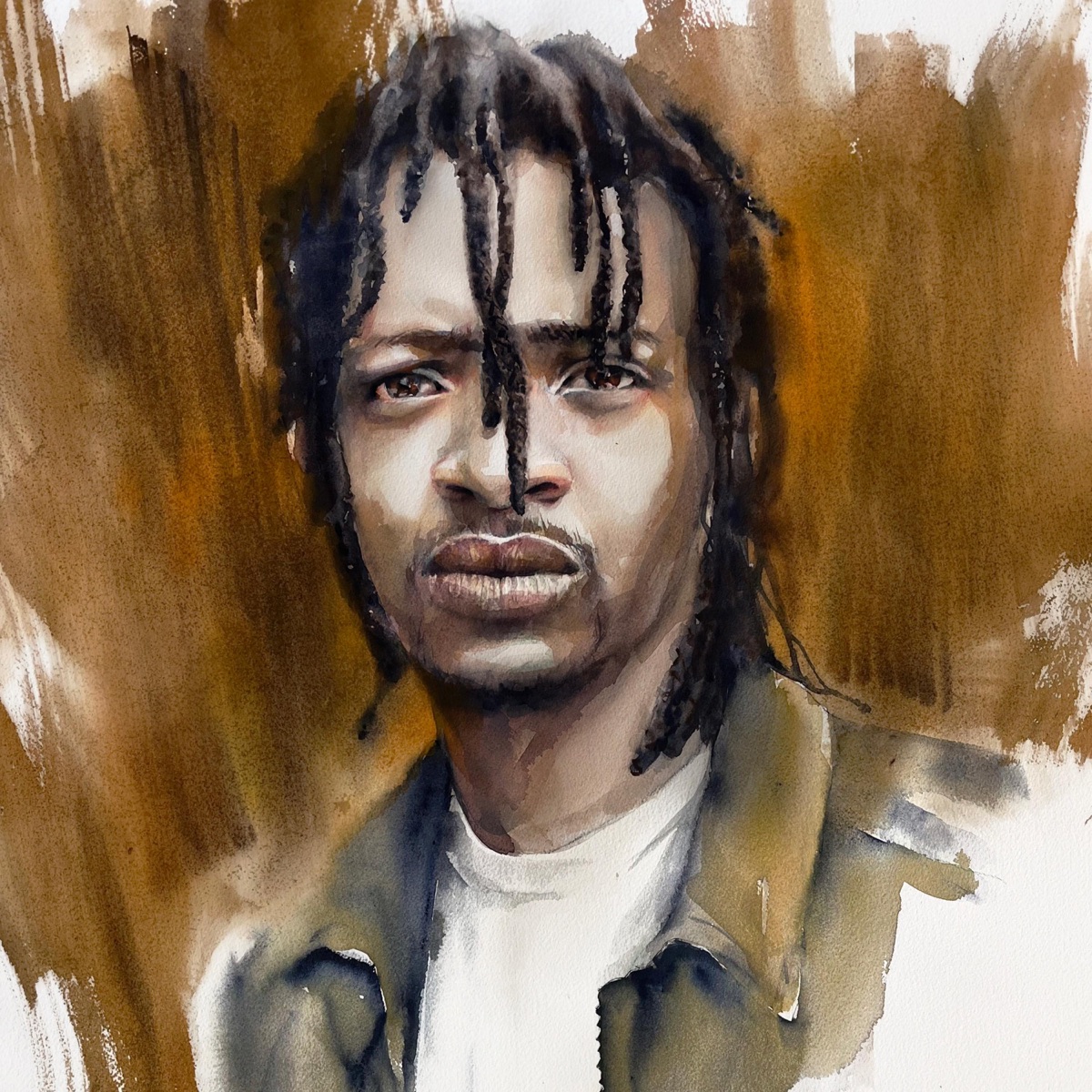 Vitorio Ft. Lady Loss – Lately Mp3 Download