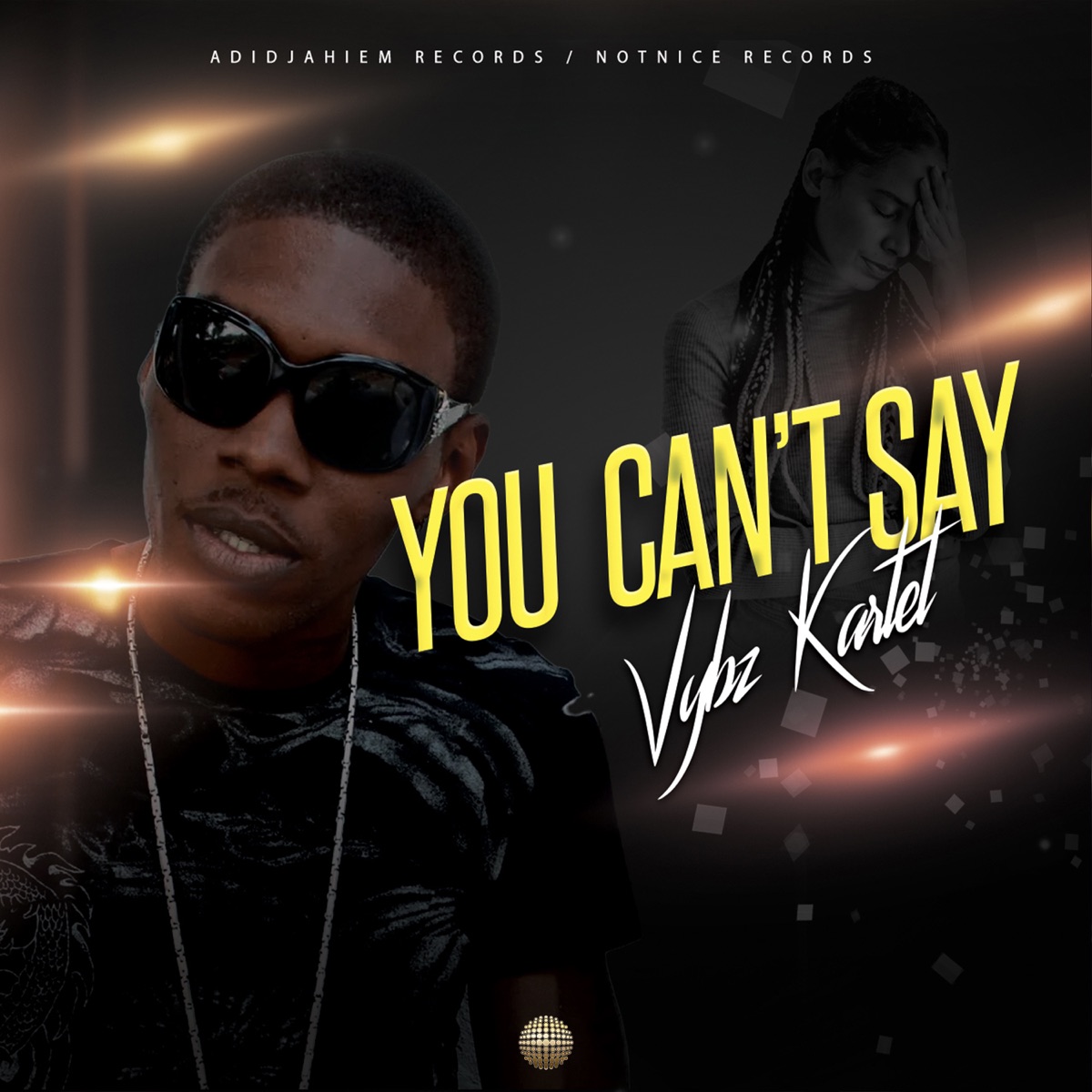 Vybz Kartel – You Can’t Say Mp3 Download