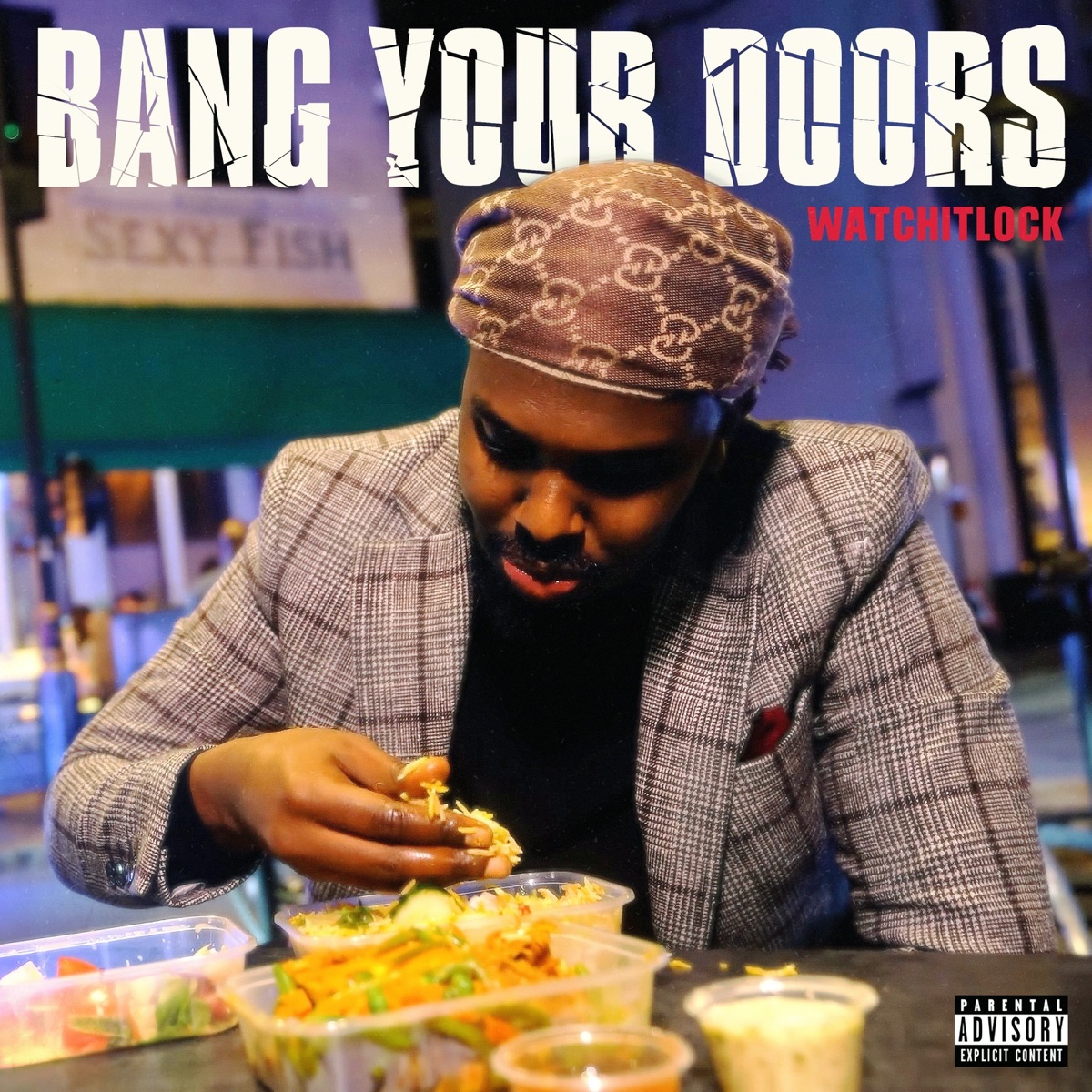 WatchItLock – Bang Your Door Mp3 Download