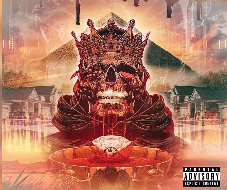 Westside Gunn Ft. Conway, Benny The Butcher, Fabolous & Armani Caesar – The Look (Remix) Mp3 Download