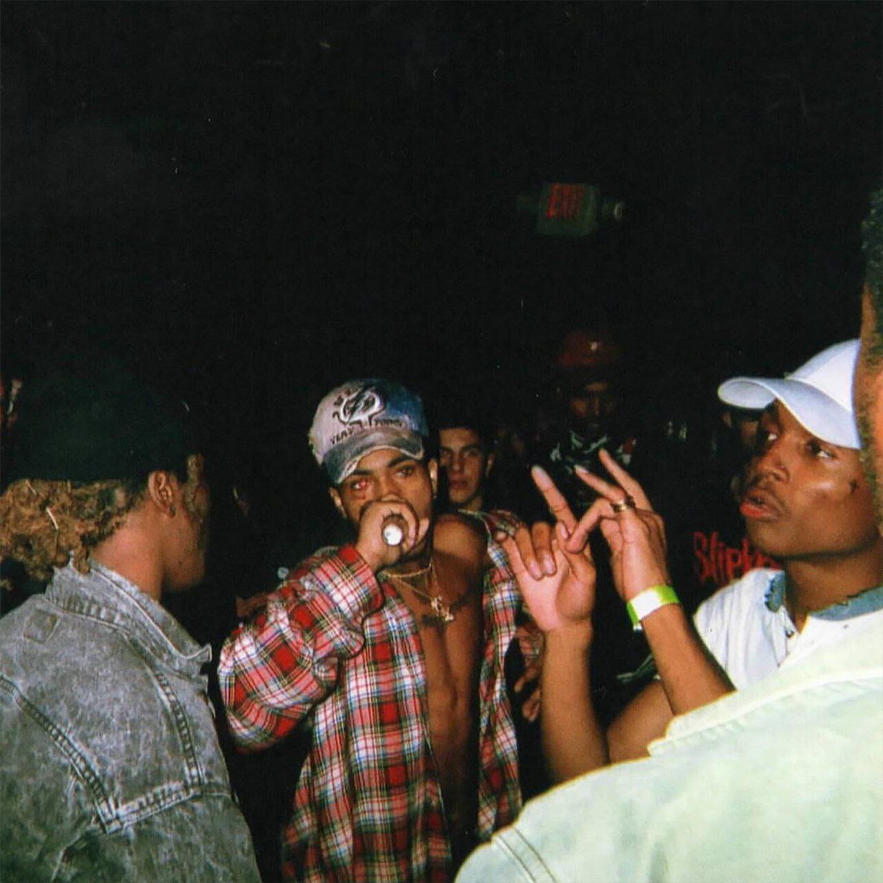 XXXTENTACION – I Spoke To The Devil In Miami, He Said Everything Would Be Fine Mp3 Download