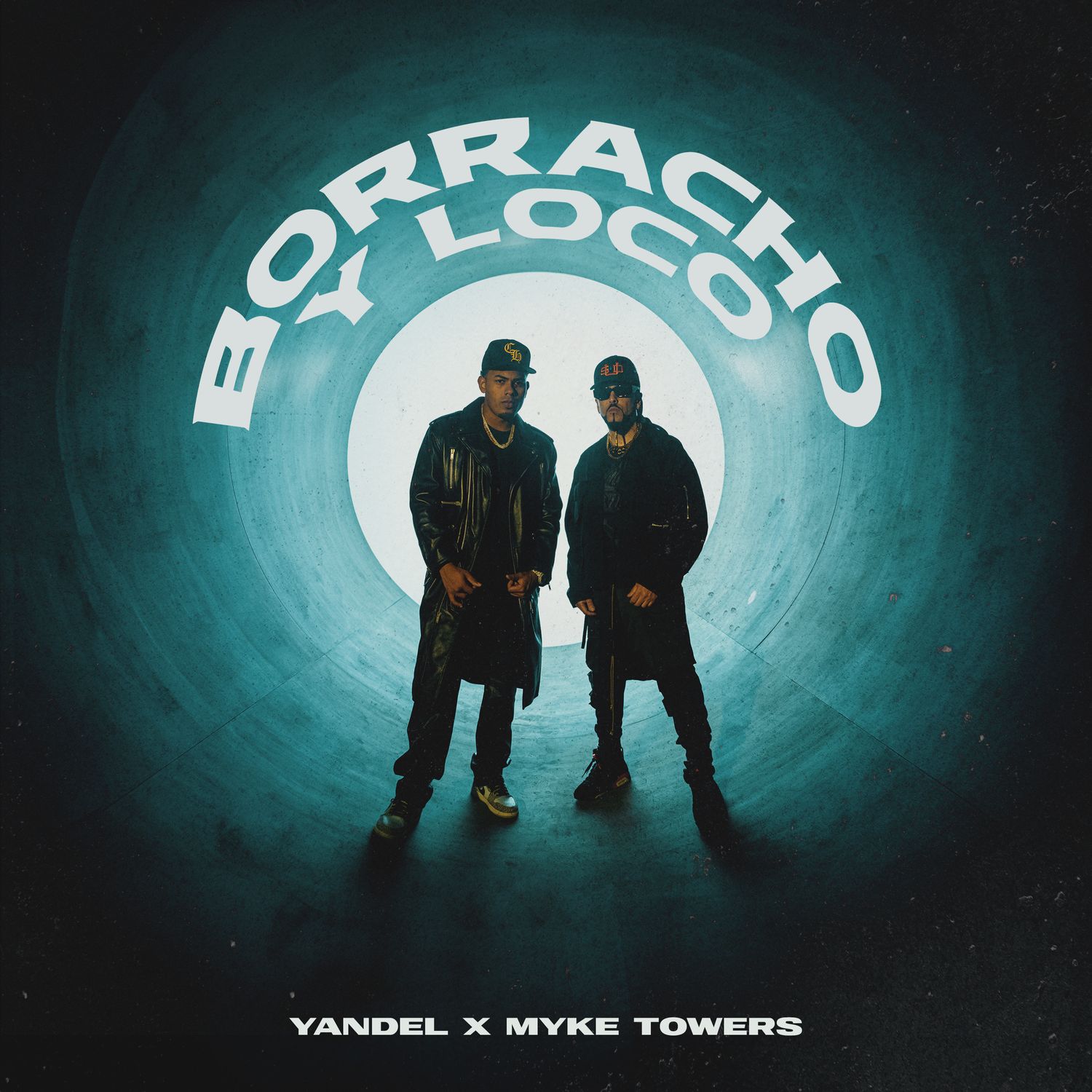 Yandel Ft. Myke Towers – Borracho y Loco Mp3 Download