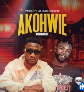 Ypee – Akohwie Remix ft. Jhade Stone Mp3 Download