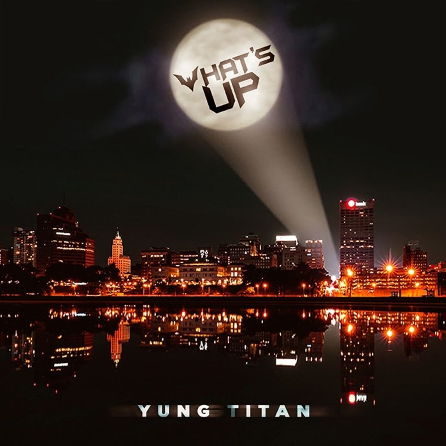 Yung Titan – What’s Up!!! Mp3 Download