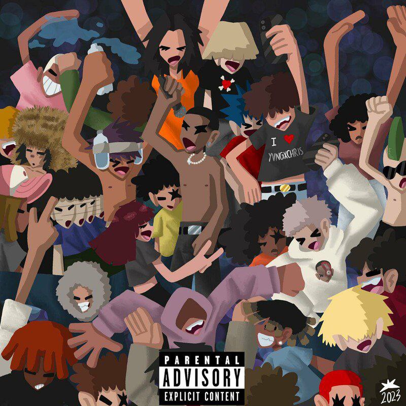 yvngxchris – Emily Mp3 Download