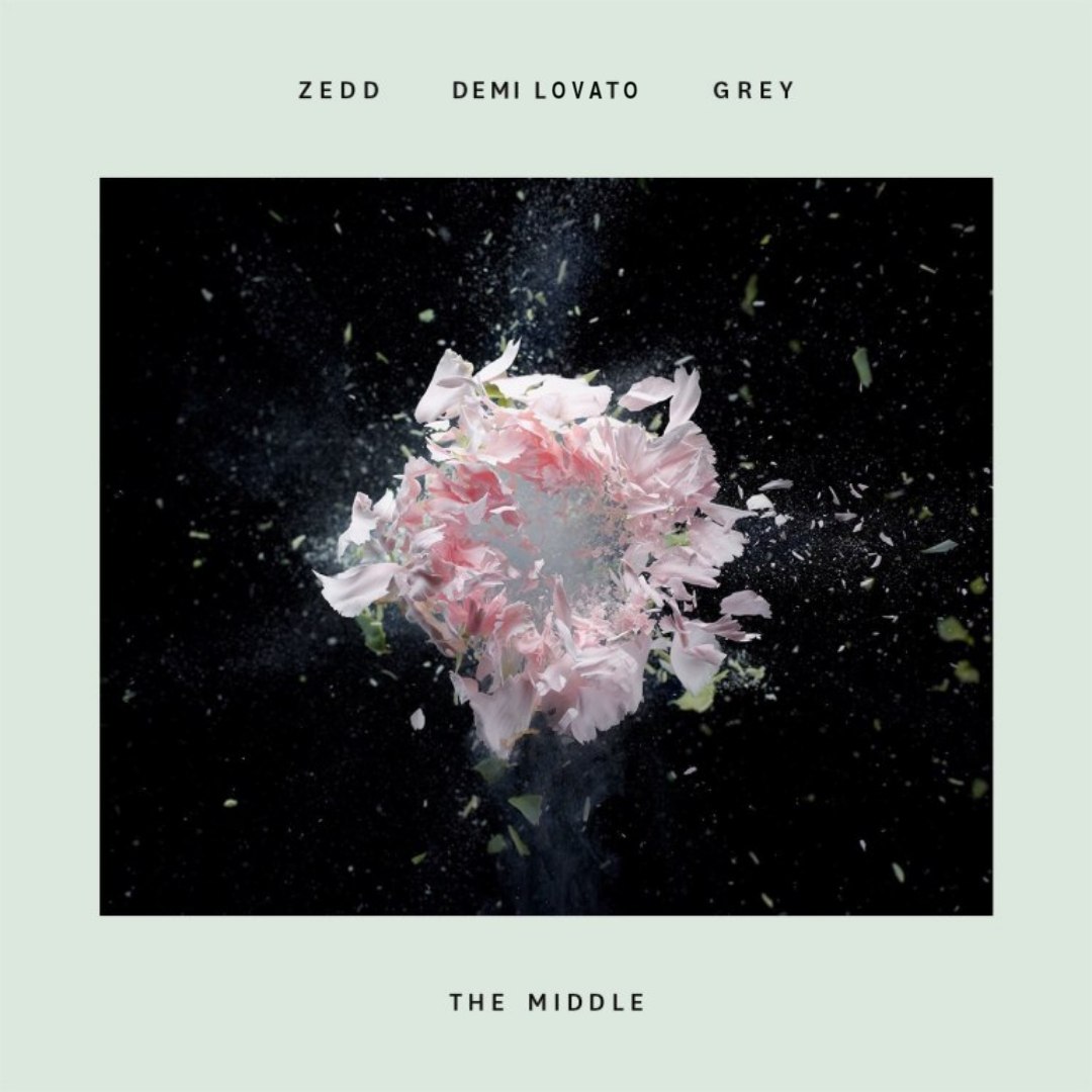 Zedd & Demi Lovato Ft. Grey – The Middle Mp3 Download
