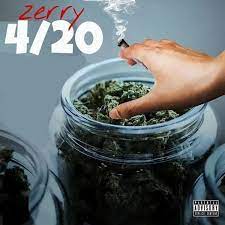 Zerry dl – 4/20 Mp3 Download