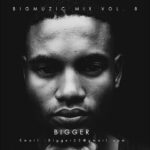 Bigger – Bigmuzic Mix Vol. 8