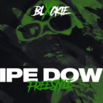 Blxckie – Pipe Down (Freestyle)