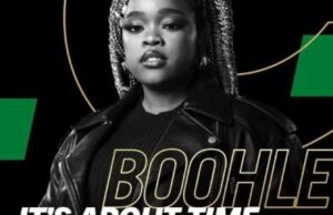 Boohle Ft. Gaba Cannal & VilloSoul – It’s About Time (It’s About Time Refreshed)