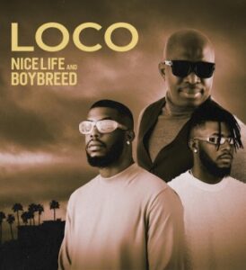 Boybreed Ft. Nice Life – Loco