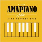 DJ Ace – Friday the 13th October (Amapiano 2023 Mix)