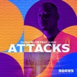 DJ Satelite Ft. K.O.D. – Attacks