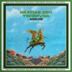 Gratias Deo Ft. TSHEPVNG – Agojie