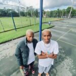 Justin99 Ft. Djy Zan’Ten, Mellow & Sleazy – TamBaii