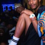 Justin99 Ft. Mema Percent – AmaDanko