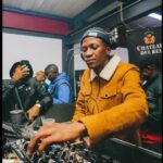 Mdu aka TRP Ft. Mashudu – Sizo Buya