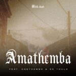 Mick-Man Ft. Cnethemba & Dr Thulz – Amathemba