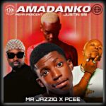Mr JazziQ Ft. Mema Percent & Justin99 – Ama Danko