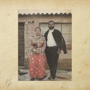 Nue_Sam Ft. Just Bheki – Nje