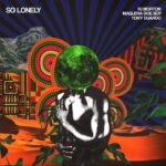 PJ Morton Ft. Maglera Doe Boy – So Lonely