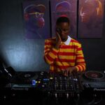 Romeo Makota Ft. Dalie, Tjina, Imnandi lento, Ka Valungu & Peacock – Amapiano Mix 2023 (13 October)