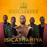 Thee Legacy – Inguna Phakade