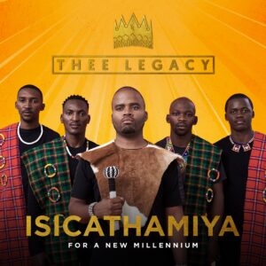 Thee Legacy – Inguna Phakade