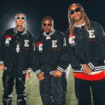 Tyga Ft. Ty Dolla $ign & Unknown Female Backing Vocals – Aquafina