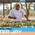 Master Jay – Groove Cartel Amapiano Mix