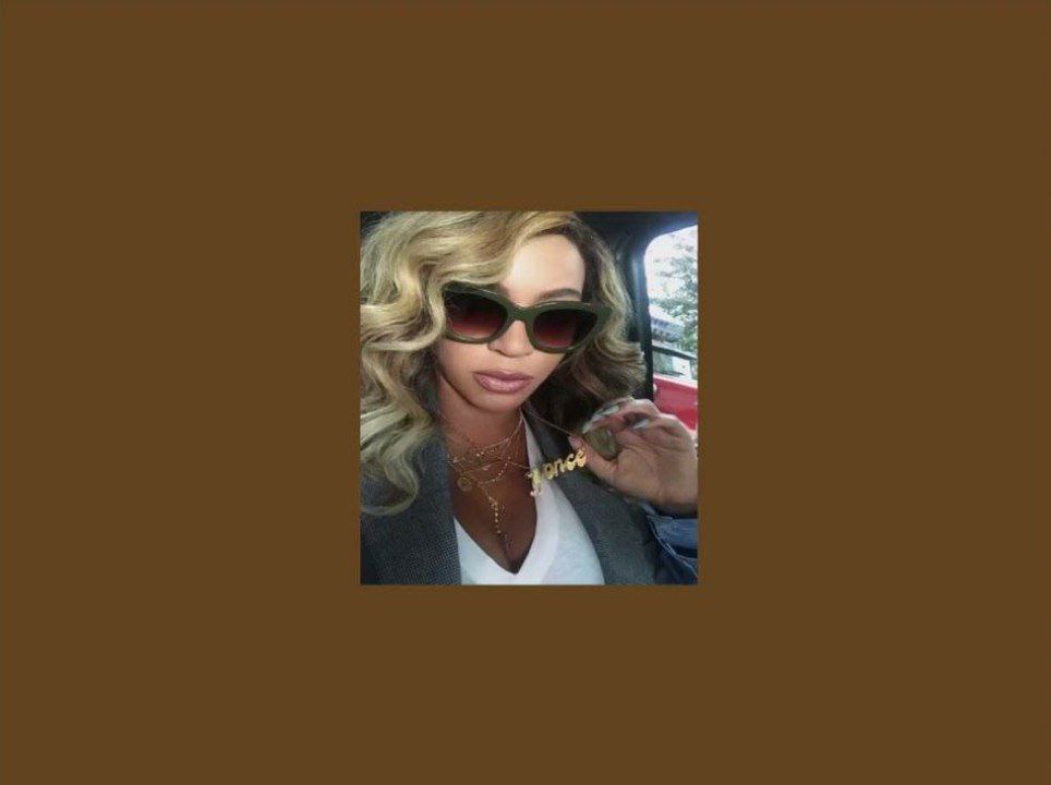 Beyoncé – Donk Mp3 Download