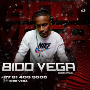 Bido-Vega – Funa (Vocal Mix) ft. Sticky Mp3 Download