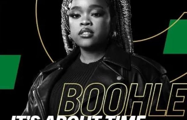 Boohle Ft. Gaba Cannal & VilloSoul – It’s About Time (It’s About Time Refreshed) Mp3 Download