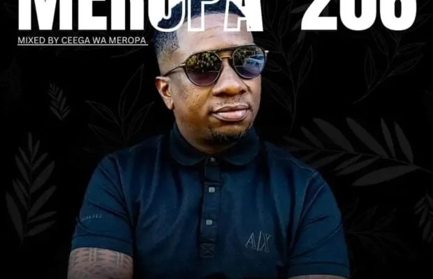 Ceega – Meropa 206 (Meropa Sessions Is A Healer) Mp3 Download