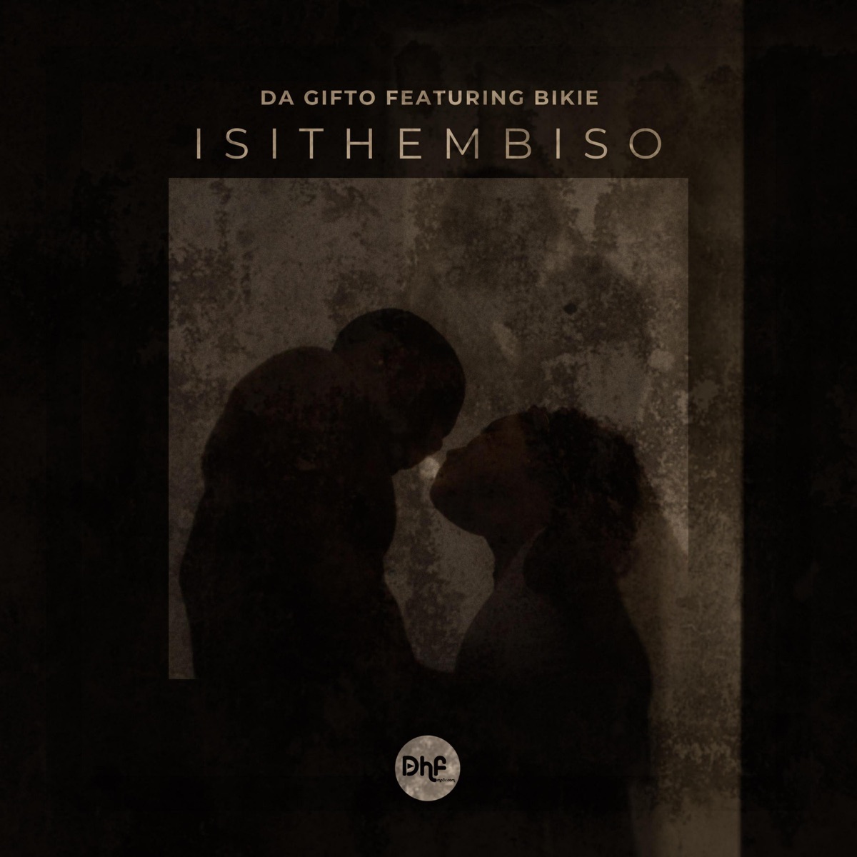 Da Gifto Ft. Bikie – Isithembiso Mp3 Download
