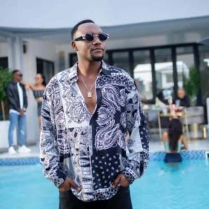 Darassa – Holiday Mp3 Download