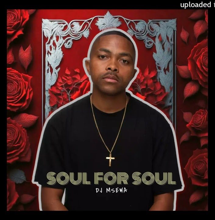 DJ Msewa Ft. DJ Ntoii Bonus – Soulfull Ride Mp3 Download