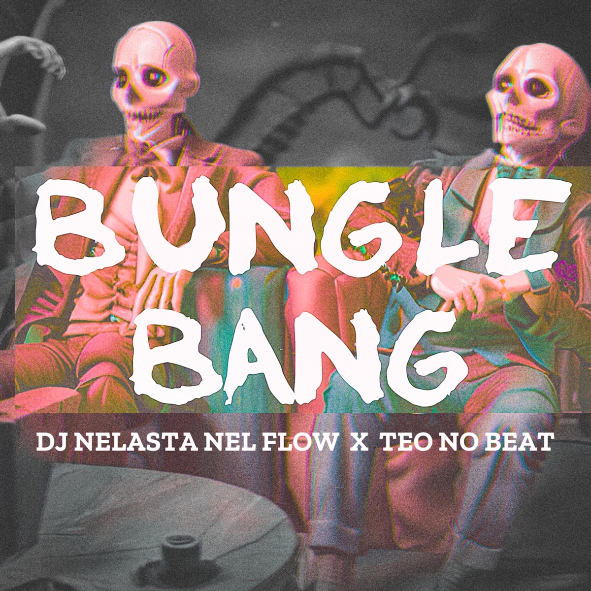DJ Nelasta Nel Flow Ft. Teo No Beat – Bungle Bang Mp3 Download
